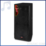 باند پسیو WHARFEDALE PRO مدل EVP-X215MKII-فروشگاه آوازک