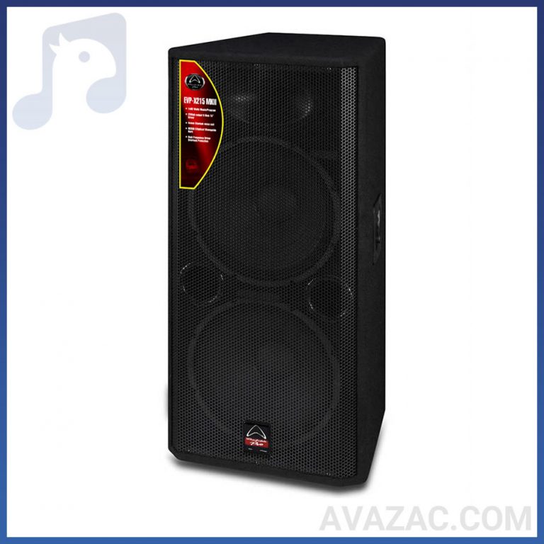 باند پسیو WHARFEDALE PRO مدل EVP-X215MKII-فروشگاه آوازک