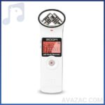 رکوردر صدا ZOOM مدل H1-ZOOM H1 White-فروشگاه آوازک