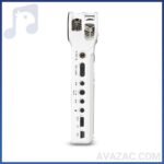 رکوردر صدا ZOOM مدل H1-ZOOM H1 White-فروشگاه آوازک