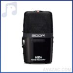 رکوردر صدا ZOOM مدل H2n-ZOOM H2n Handy Recorder