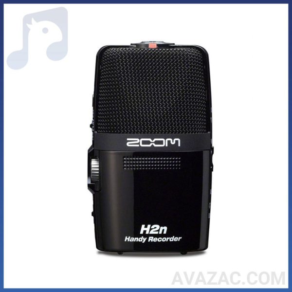 رکوردر صدا ZOOM مدل H2n-ZOOM H2n Handy Recorder