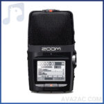 رکوردر صدا ZOOM مدل H2n-ZOOM H2n Handy Recorder