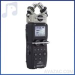 رکوردر صدا ZOOM مدل H5-فروشگاه آوازک