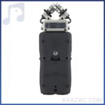 رکوردر صدا ZOOM مدل H5-فروشگاه آوازک