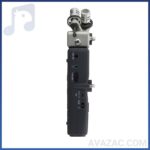 رکوردر صدا ZOOM مدل H5-فروشگاه آوازک