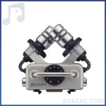 رکوردر صدا ZOOM مدل H5-فروشگاه آوازک