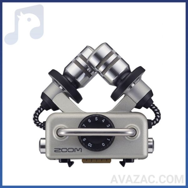 رکوردر صدا ZOOM مدل H5-فروشگاه آوازک