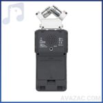 رکوردر صدا ZOOM مدل H6-ZOOM H6 Handy Recorder
