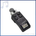 رکوردر صدا ZOOM مدل H6-ZOOM H6 Handy Recorder