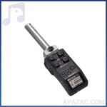 رکوردر صدا ZOOM مدل H6-ZOOM H6 Handy Recorder