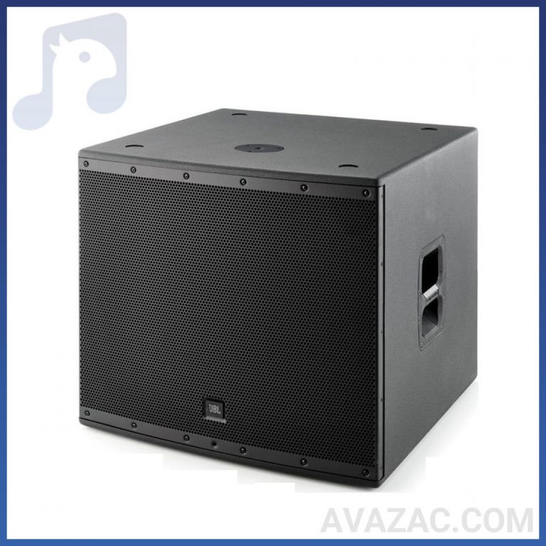 ساب ووفر اکتیو JBL مدل EON618S-فروشگاه آوازک