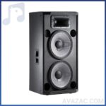 باند پسیو JBL مدل STX825-فروشگاه آوازک
