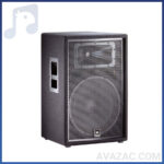 باند پسیو JBL مدل JRX215-فروشگاه آوازک