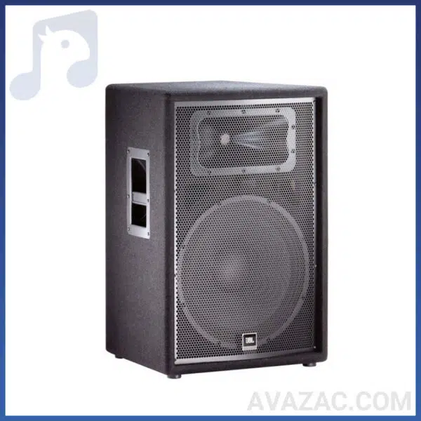 باند پسیو JBL مدل JRX215-فروشگاه آوازک