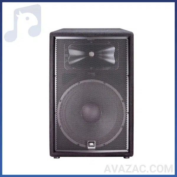 باند پسیو JBL مدل JRX215-فروشگاه آوازک