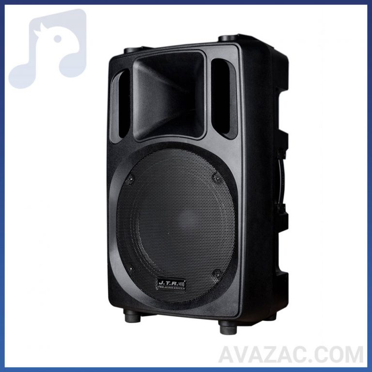 باند پسیو JTR مدل JM-600P