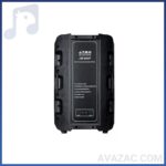 باند پسیو JTR مدل JM-600P