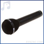 میکروفن با سیم Beyerdynamic مدل M88 TG-فروشگاه آوازک