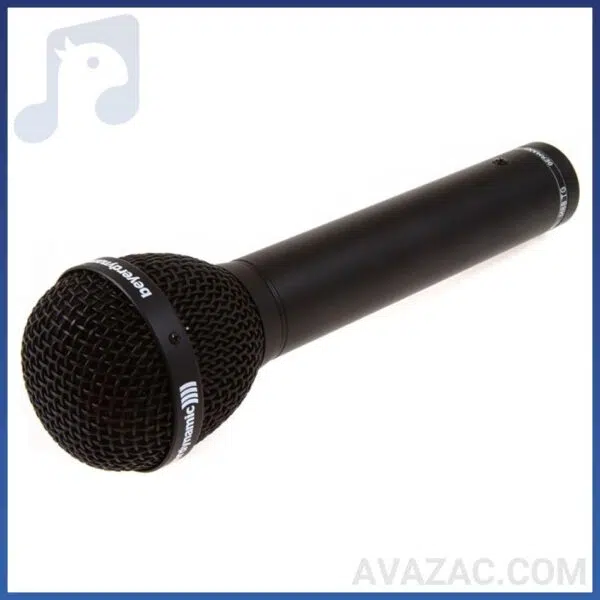 میکروفن با سیم Beyerdynamic مدل M88 TG-فروشگاه آوازک