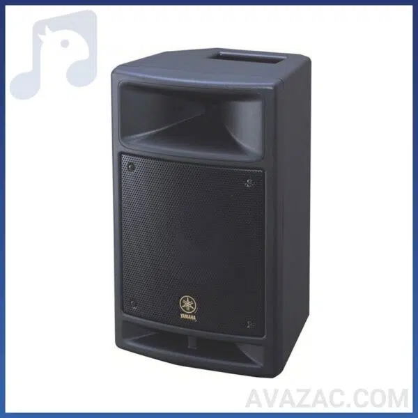 باند اکتیو یاماها مدل MSR100،active speaker yamaha MSR100-فروشگاه آوازک