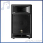 باند اکتیو یاماها مدل MSR100،active speaker yamaha MSR100-فروشگاه آوازک