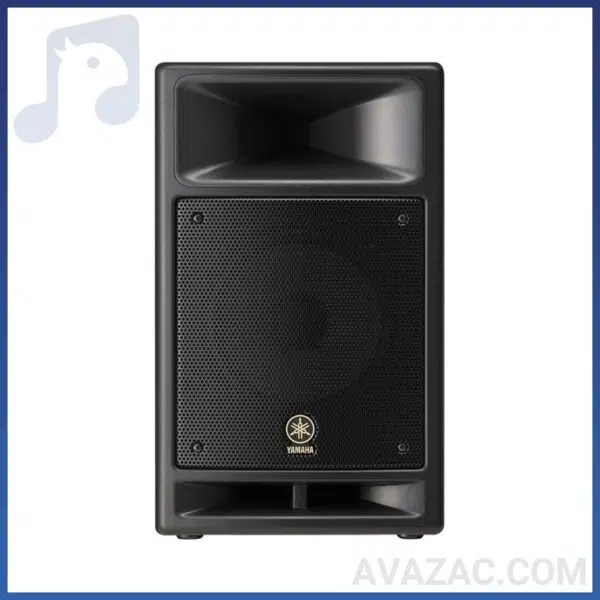 باند اکتیو یاماها مدل MSR100،active speaker yamaha MSR100-فروشگاه آوازک