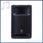 باند اکتیو یاماها مدل MSR400-بلندگو اکتیو،active speaker yamaha MSR400،فروشگاه آوازک