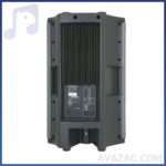 باند اکتیو یاماها مدل MSR400-بلندگو اکتیو،active speaker yamaha MSR400،فروشگاه آوازک