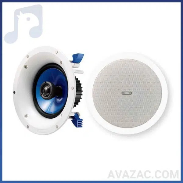 بلندگو سقفی Yamaha مدل NS-IC600-فروشگاه آوازک