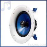 بلندگو سقفی Yamaha مدل NS-IC600-فروشگاه آوازک