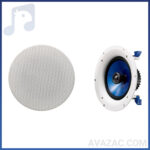 بلندگو سقفی Yamaha مدل NS-IC800-فروشگاه آوازک