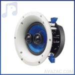 بلندگو سقفی Yamaha مدل NS-IC800-فروشگاه آوازک