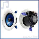 بلندگو سقفی Yamaha مدل NS-IC800-فروشگاه آوازک