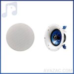 بلندگو سقفی Yamaha مدل NS-IC400-فروشگاه آوازک