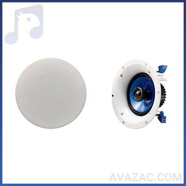 بلندگو سقفی Yamaha مدل NS-IC400-فروشگاه آوازک