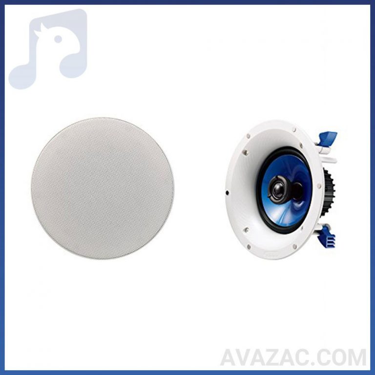 بلندگو سقفی Yamaha مدل NS-IC400-فروشگاه آوازک
