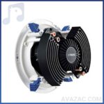 بلندگو سقفی Yamaha مدل NS-IC400-فروشگاه آوازک
