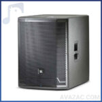 ساب ووفر JBL مدل PRX 718 XLF-فروشگاه آوازک