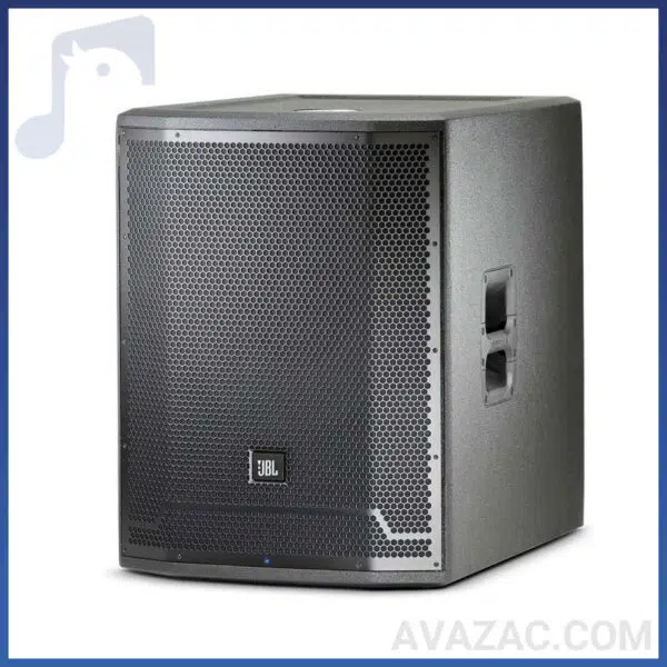 ساب ووفر JBL مدل PRX 718 XLF-فروشگاه آوازک