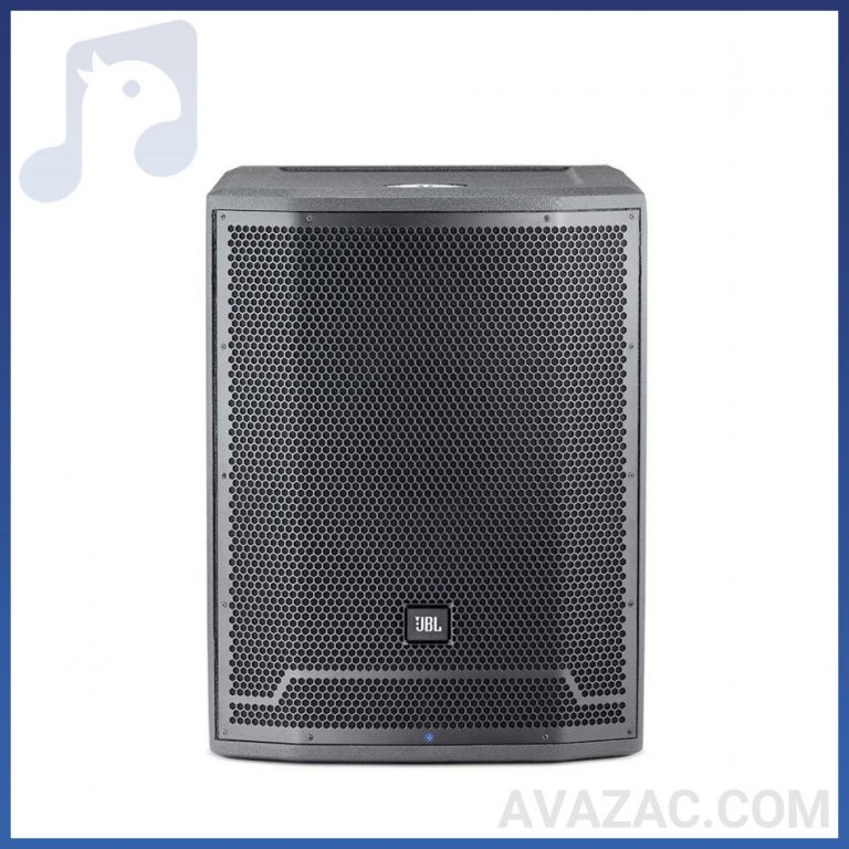 ساب ووفر JBL مدل PRX 718 XLF-فروشگاه آوازک