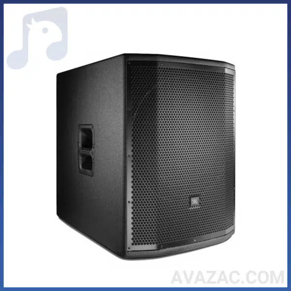 ساب ووفر JBL مدل PRX 818XLFW-فروشگاه آوازک