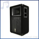 باند پسیو یاماها مدل S112V-فروشگاه آوازک