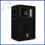 باند پسیو یاماها مدل S112V-فروشگاه آوازک