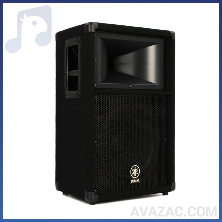 باند پسیو یاماها مدل S112V-فروشگاه آوازک