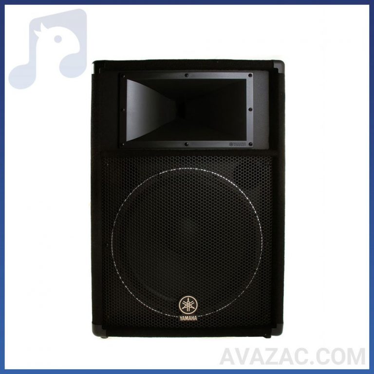 باند پسیو یاماها مدل S115V-فروشگاه آوازک