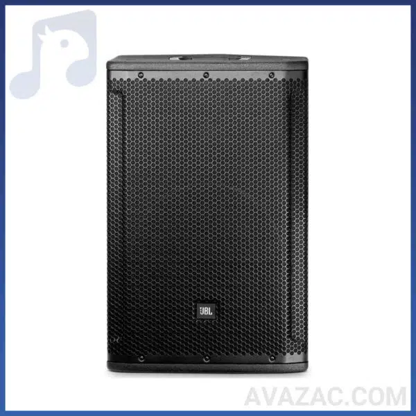 باند اکتیو JBL مدل SRX812P-فروشگاه آوازک