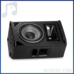 باند اکتیو JBL مدل SRX812P-فروشگاه آوازک