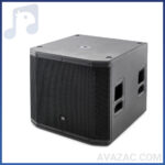 باند اکتیو JBL مدل SRX818SP-فروشگاه آوازک