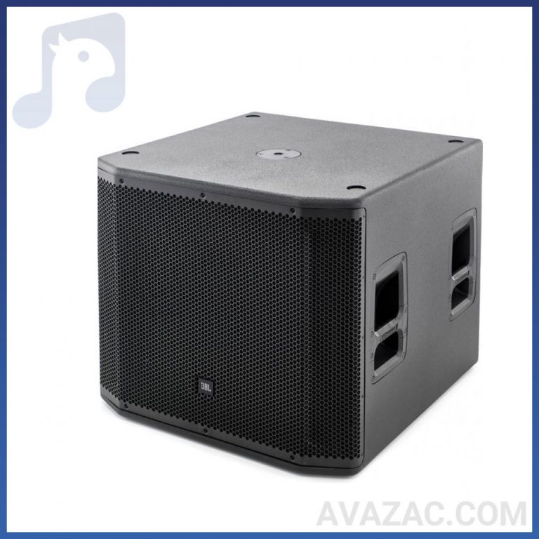 باند اکتیو JBL مدل SRX818SP-فروشگاه آوازک